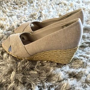 Chaps Shoes